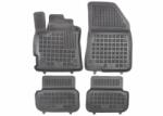 ALM Covorase Presuri Auto Cauciuc Dedicate Dacia Logan 3 / Sandero 3 /Sandero Stepway 3 2020-2026 (ALM 203411)
