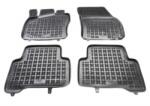 Rezaw-Plast Covorase Presuri Auto Cauciuc Dedicate VW TIGUAN II 2015-2024 (ALM 200121)