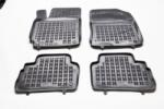 Rezaw-Plast Covorase Presuri Auto Cauciuc Dedicate Hyundai KONA I fara varianta electrica si Hybrid 2017 - 2023 (ALM 201620)