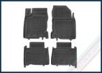 Rezaw-Plast Covorase Presuri Auto Cauciuc Dedicate Lexus NX I 2014 - 2021 (ALM 202407)
