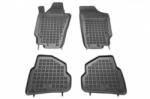 Rezaw-Plast Covorase Presuri Auto Cauciuc Dedicate Seat IBIZA IV 2008-2017 (ALM 202004)