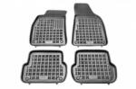 Rezaw-Plast Covorase Presuri Auto Cauciuc Dedicate Audi A4 II B6 | B7 2000 -2008 (ALM 200301)