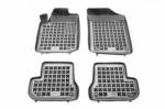 Rezaw-Plast Covorase Presuri Auto Cauciuc Dedicate Citroen C2 2003 - 2009 (ALM 201216)