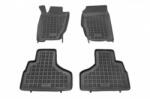 Rezaw-Plast Covorase Presuri Auto Cauciuc Dedicate Jeep CHEROKEE KJ (Liberty) 2001 - 2006 (ALM 203104)