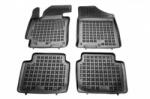 Rezaw-Plast Covorase Presuri Auto Cauciuc Dedicate Hyundai ELANTRA 2010-2019 (ALM 201612)