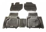 Rezaw-Plast Covorase Presuri Auto Cauciuc Dedicate Honda FIT III 2015 - 2021 | Honda HR-V II 2014 - 2021 (ALM 200918)