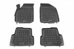 Rezaw-Plast Covorase Presuri Auto Cauciuc Dedicate Chevrolet AVEO T300 2011 - 2020 (ALM 202108)