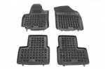 Rezaw-Plast Covorase Presuri Auto Cauciuc Dedicate Fiat SEDICI 2005 - 2014 (ALM 201505)