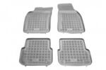 Rezaw-Plast Covorase Presuri Auto Cauciuc Dedicate Gri Audi A6 Allroad Quattro C6 2006 - 2011 | Audi A6 III C6 Pre Facelift 2004 -2008 (ALM 200303S)