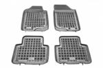 Rezaw-Plast Covorase Presuri Auto Cauciuc Dedicate Kia CARENS III 2006 - 2013 | Kia RONDO 2007 - 2010 (ALM 201003)