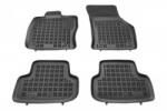 Rezaw-Plast Covorase Presuri Auto Cauciuc Dedicate Audi A3 8V Sedan / Sportback 2012-2020 / VW GOLF 7 2012-2020 / Golf 8 Hatchback 2019-2025 (ALM 200117)