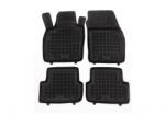 Rezaw-Plast Covorase Presuri Auto Cauciuc Dedicate VW TAIGO 2021+ (ALM 200132)