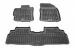 Rezaw-Plast Covorase Presuri Auto Cauciuc Dedicate Toyota VERSO 2009-2018 (ALM 201412)
