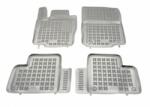Rezaw-Plast Covorase Presuri Auto Cauciuc Dedicate Gri Mercedes GLE I W166 | Mercedes GLE I C292 Coupe | Mercedes W166 Clasa M 2011 - 2019 (ALM 201714S)