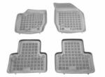 Rezaw-Plast Covorase Presuri Auto Cauciuc Dedicate Gri Volvo XC90 I 2002-2014 (ALM 200405S)