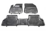 Rezaw-Plast Covorase Presuri Auto Cauciuc Dedicate Peugeot 3008 II fara Plug - in hybrid 2016 - 2020, 2020 - (ALM 201314)