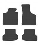 Rezaw-Plast Covorase Presuri Auto Cauciuc Dedicate Audi A3 II 8P 2003-2012 (ALM 1441)