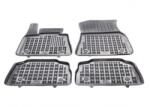 Rezaw-Plast Covorase Presuri Auto Cauciuc Dedicate BMW X6 G06 2019+ (ALM 200738)