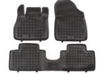 Rezaw-Plast Covorase Presuri Auto Cauciuc Dedicate Renault GRAND SCENIC IV 2016 - 2021 (ALM 201933)