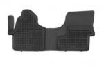 Rezaw-Plast Covorase Presuri Auto Cauciuc Dedicate Mercedes SPRINTER 2006-2025 | VW CRAFTER I 2006-2016 (ALM 201716)