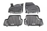 Rezaw-Plast Covorase Presuri Auto Cauciuc Dedicate VW POLO VI 2017+ (ALM 200125)