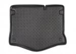 Rezaw Covor Tavita Portbagaj Ford FOCUS II Hatchback cu rezerva mica 2005 - 2011 (ALM 100416)