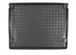 ALM Covor Tavita Portbagaj Citroen BERLINGO II 5 loc 2008-2018 | Peugeot PARTNER II 5 loc 2008-2018 (ALM 100124)