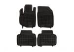 Rezaw-Plast Covorase Presuri Auto Cauciuc Dedicate Suzuki VITARA II 2015-2024 (ALM 202210)