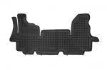 Rezaw-Plast Covorase Presuri Auto Cauciuc Dedicate Renault MASTER II - Facelift 2003 - 2010 (ALM 201917)