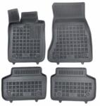 Rezaw-Plast Covorase Presuri Auto Cauciuc Tavita Dedicate BMW SERIA 7 G11 2015-2022 (ALM 200740)