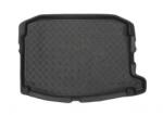 Rezaw Covor Tavita Portbagaj Seat Leon IV Hatchback podea portbagaj fixa cu SET scule 2020+ (ALM 101440)
