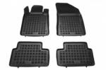 Rezaw-Plast Covorase Presuri Auto Cauciuc Dedicate Peugeot 508 I, 508 RXH I (Hybrid) 2010 - 2018 (ALM 201309)