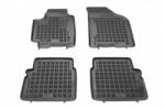 Rezaw-Plast Covorase Presuri Auto Cauciuc Dedicate Chevrolet AVEO T200, T250 2002 - 2011 | Chevrolet KALOS 2004 - 2007 (ALM 202101)