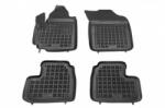 Rezaw-Plast Covorase Presuri Auto Cauciuc Dedicate Suzuki SWIFT III Pre Facelift 2005-2007 (ALM 202205)