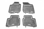 Rezaw-Plast Covorase Presuri Auto Cauciuc Dedicate Hyundai I30 I 2007-2012 - Kia CEED I / PROCEED 2006 -2012 (ALM 201001)