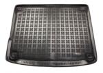 Rezaw Covor Tavita Portbagaj Premium VW TOUAREG II 5 loc 2014 - 2018 (ALM 231876)
