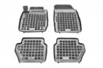 Rezaw-Plast Covorase Presuri Auto Cauciuc Dedicate Ford FIESTA MKVI 2008-2017 (ALM 200602)
