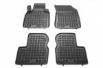 Rezaw-Plast Covorase Presuri Auto Cauciuc Dedicate Nissan MICRA IV K13 2010 - 2016 (ALM 201817)