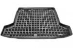 Rezaw Covor Tavita Portbagaj Premium Peugeot 508 I Sedan 2010 - 2018 (ALM 231223)