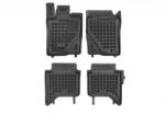 Rezaw-Plast Covorase Presuri Auto Cauciuc Dedicate Ford RANGER 6 2022+ | VW AMAROK 2 2022+ (ALM 200644)