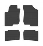 Rezaw-Plast Covorase Presuri Auto Cauciuc Dedicate Kia CEED I 2007-2012 (ALM 1418)
