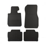 Rezaw-Plast Covorase Presuri Auto Cauciuc Dedicate BMW Seria 3 F30 2011-2018 (ALM 1552)