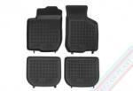 Rezaw-Plast Covorase Presuri Auto Cauciuc Dedicate Audi A3 I 8L 1996 - 2003 (ALM 200305)