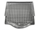 Rezaw Covor Tavita Portbagaj Premium Ford MONDEO MK V Break, cu roata rezerva mica 2014 - 2021 (ALM 230449)