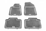 Rezaw-Plast Covorase Presuri Auto Cauciuc Dedicate Citroen C6 I 2005 - 2012 (ALM 201207)