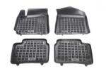 Rezaw-Plast Covorase Presuri Auto Cauciuc Dedicate Hyundai I10 III 2019+ (ALM 201623)