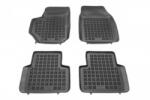 Rezaw-Plast Covorase Presuri Auto Cauciuc Dedicate Fiat CROMA II 2005 - 2011 (ALM 201504)