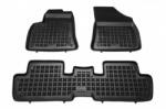 Rezaw-Plast Covorase Presuri Auto Cauciuc Dedicate Peugeot 3008 I 2009 - 2016 (ALM 201306)