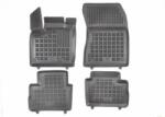 Rezaw-Plast Covorase Presuri Auto Cauciuc Dedicate Nissan QASHQAI III fara e-POWER 2021-2025 (ALM 201825)