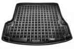 Rezaw Covor Tavita Portbagaj Premium Skoda Octavia 2 Hatchback 2004-2013 (ALM 231510)